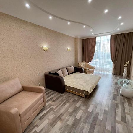Sea View Kadorr Suite Odessa Exterior foto