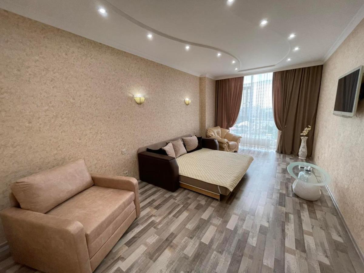Sea View Kadorr Suite Odessa Exterior foto